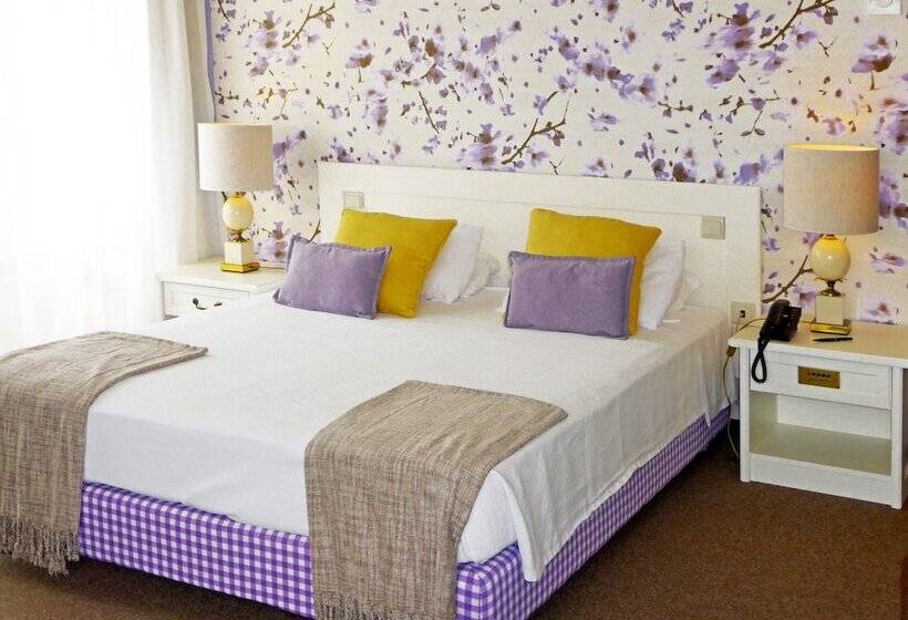 ジュニアスイート, Pestana Bahia Praia Nature & Beach Resort