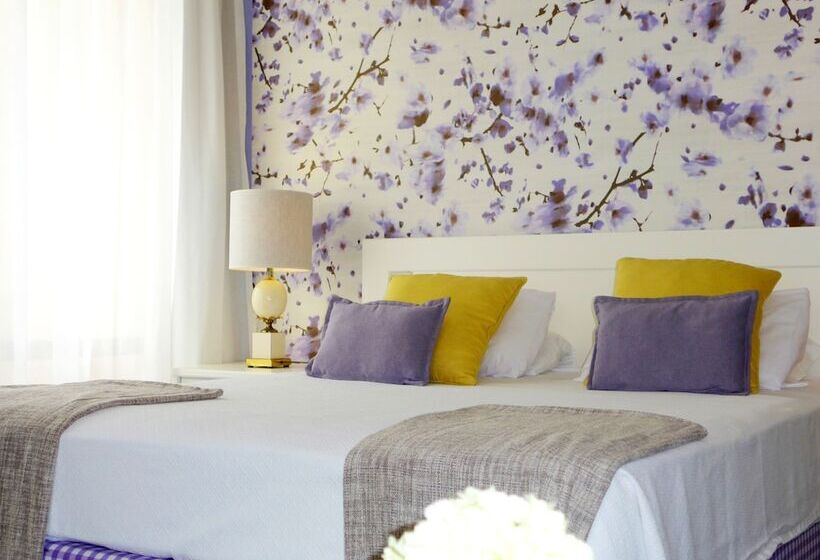 オーシャンビュースタンダードルーム, Pestana Bahia Praia Nature & Beach Resort