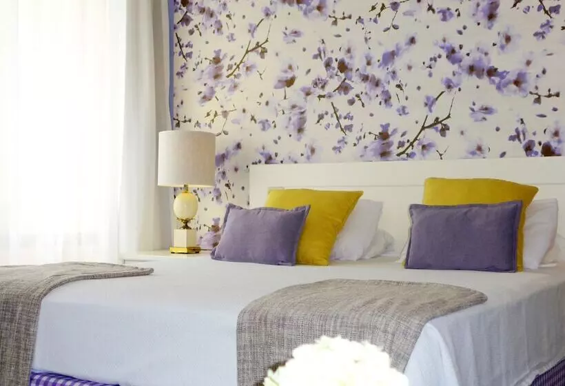 اتاق استاندارد با چشم‌انداز دریا, Pestana Bahia Praia Nature & Beach Resort