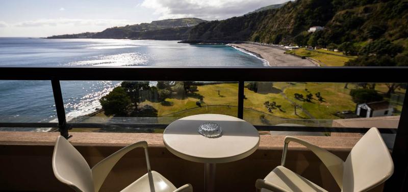 オーシャンビュージュニアスイート, Pestana Bahia Praia Nature & Beach Resort