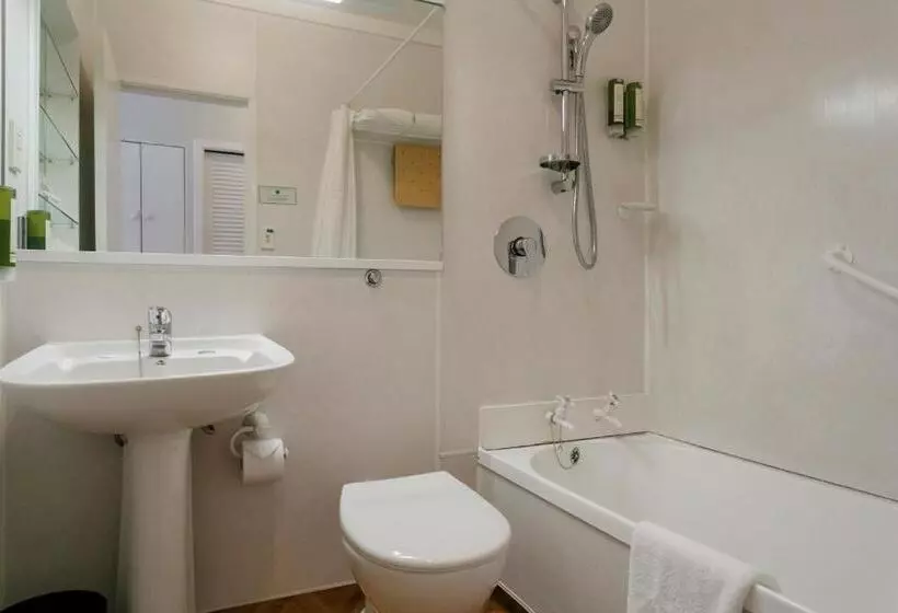 エコノミールーム, Wairakei Resort Taupo