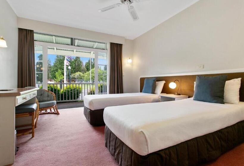 Номер Economy, Wairakei Resort Taupo