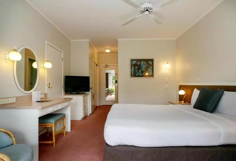エコノミールーム, Wairakei Resort Taupo