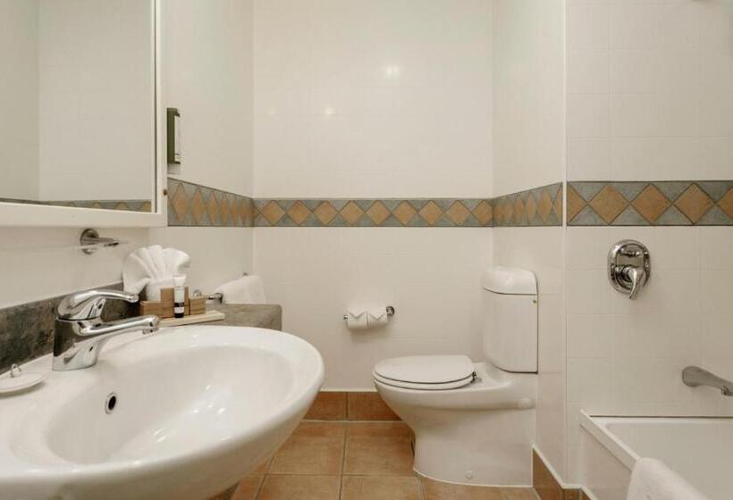 اتاق استاندارد, Wairakei Resort Taupo