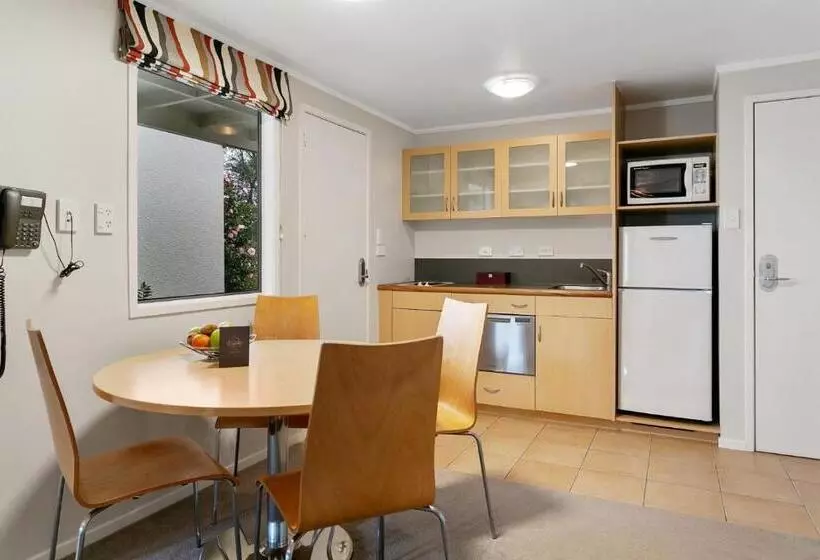 ファミリールーム, Wairakei Resort Taupo