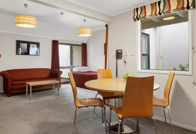ファミリールーム, Wairakei Resort Taupo