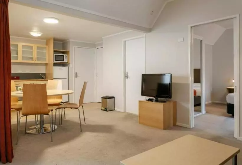 ファミリールーム, Wairakei Resort Taupo