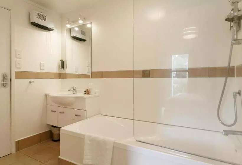 ファミリールーム, Wairakei Resort Taupo