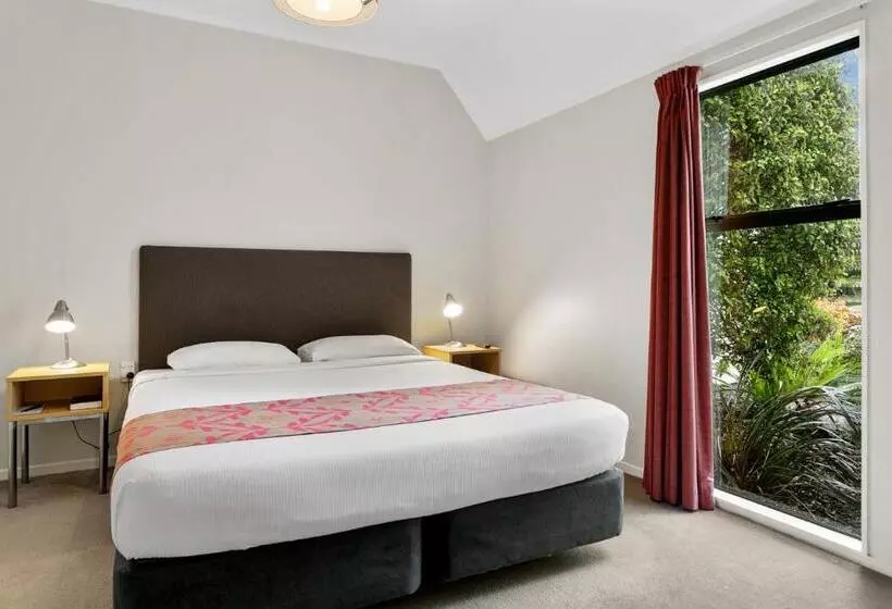 ファミリールーム, Wairakei Resort Taupo