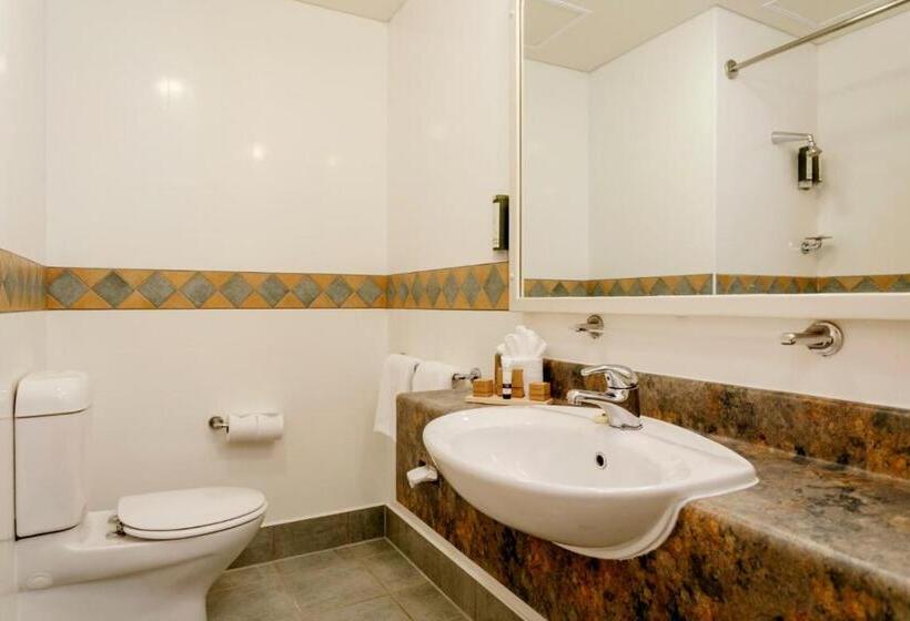 اتاق سوپریور, Wairakei Resort Taupo
