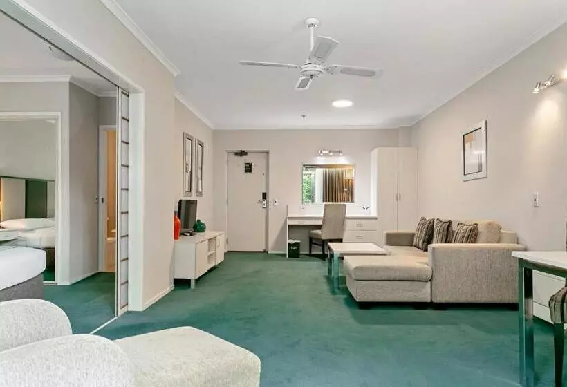 ジュニアスイート, Wairakei Resort Taupo