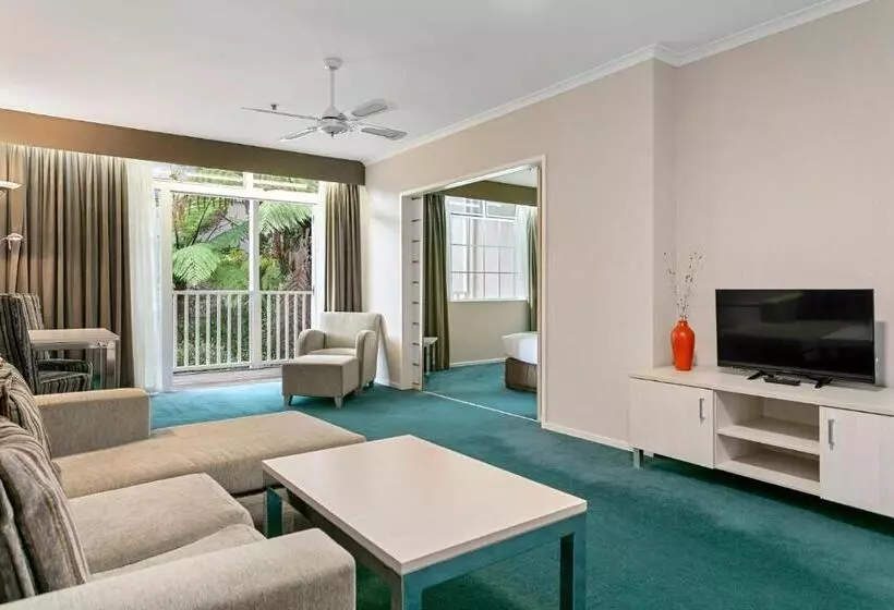 ジュニアスイート, Wairakei Resort Taupo