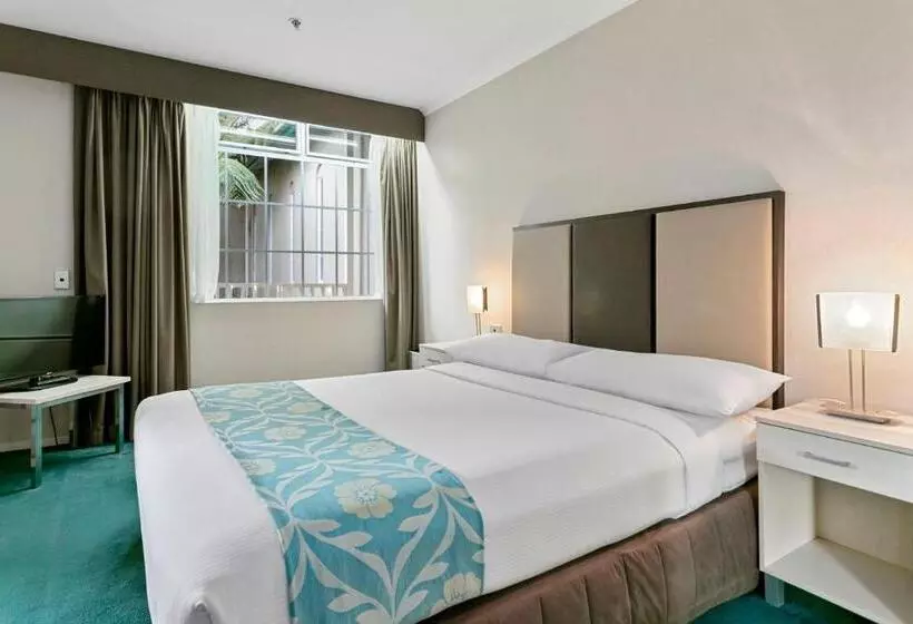 ジュニアスイート, Wairakei Resort Taupo