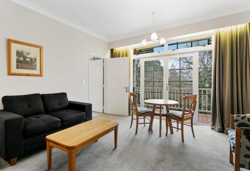 Люкс с гидромассажем, Wairakei Resort Taupo