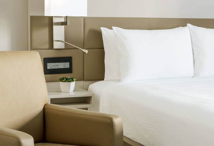 اتاق اجرایی, Ac Hotel By Marriott San Juan Condado