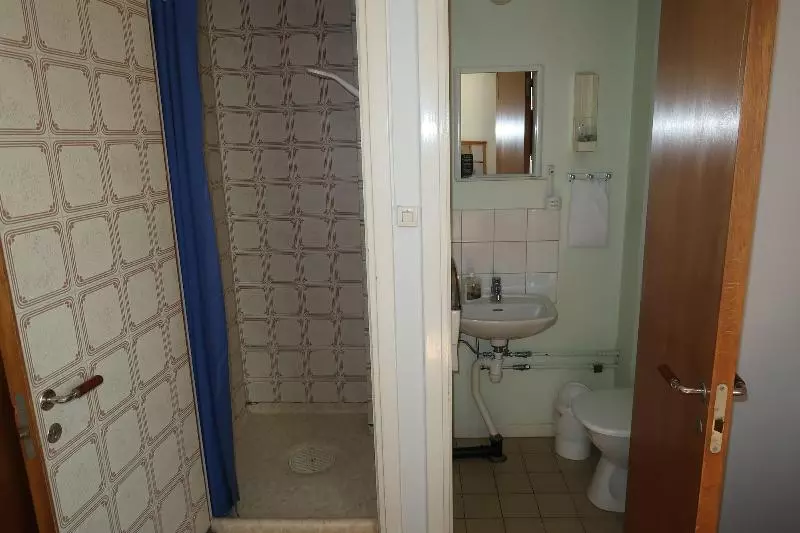 اتاق استاندارد یک نفره, Aveny Bed & Breakfast