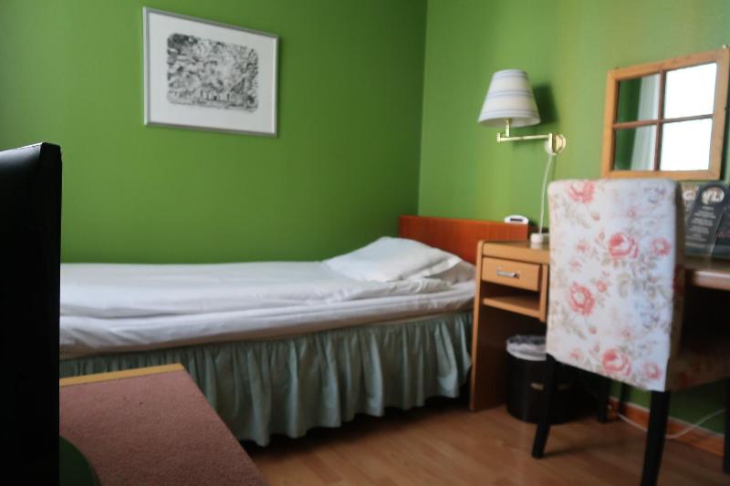 Номер Стандарт Индивидуальный, Aveny Bed & Breakfast