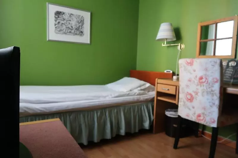 اتاق استاندارد یک نفره, Aveny Bed & Breakfast
