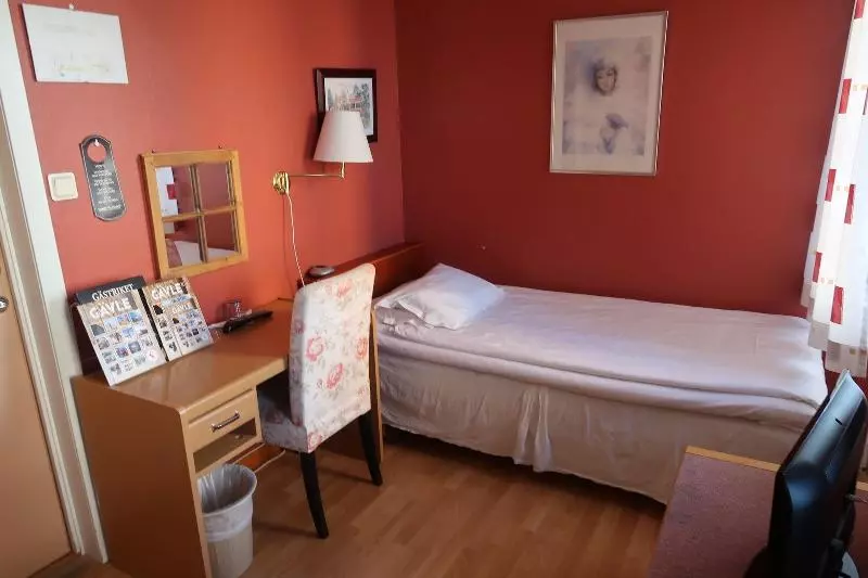 اتاق استاندارد یک نفره, Aveny Bed & Breakfast