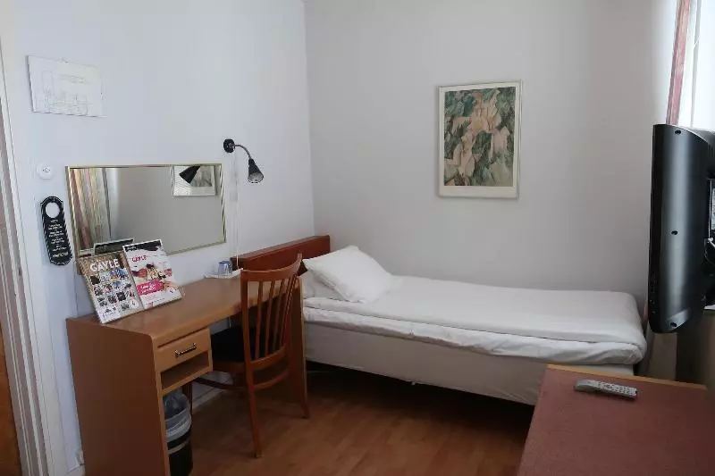 اتاق استاندارد یک نفره, Aveny Bed & Breakfast