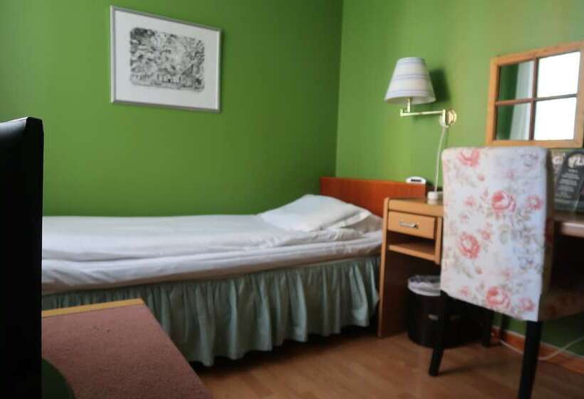 Номер Стандарт Индивидуальный, Aveny Bed & Breakfast