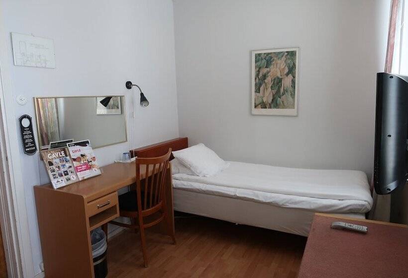 Номер Стандарт Индивидуальный, Aveny Bed & Breakfast