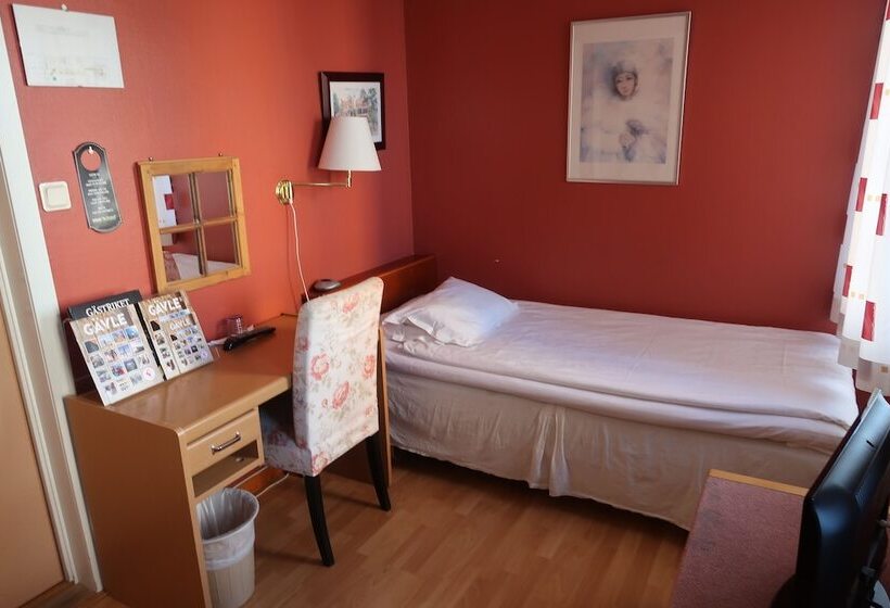 Номер Стандарт Индивидуальный, Aveny Bed & Breakfast