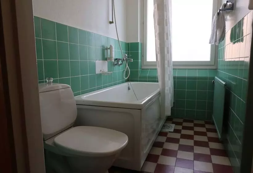 اتاق سوپریور یک تخته, Aveny Bed & Breakfast
