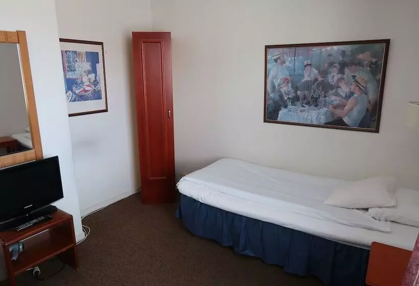 اتاق سوپریور یک تخته, Aveny Bed & Breakfast
