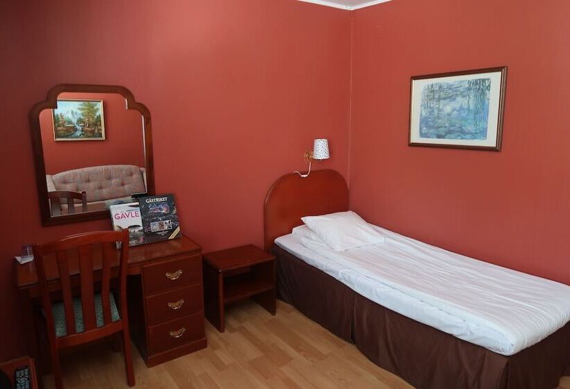 Номер Superior Одноместный, Aveny Bed & Breakfast