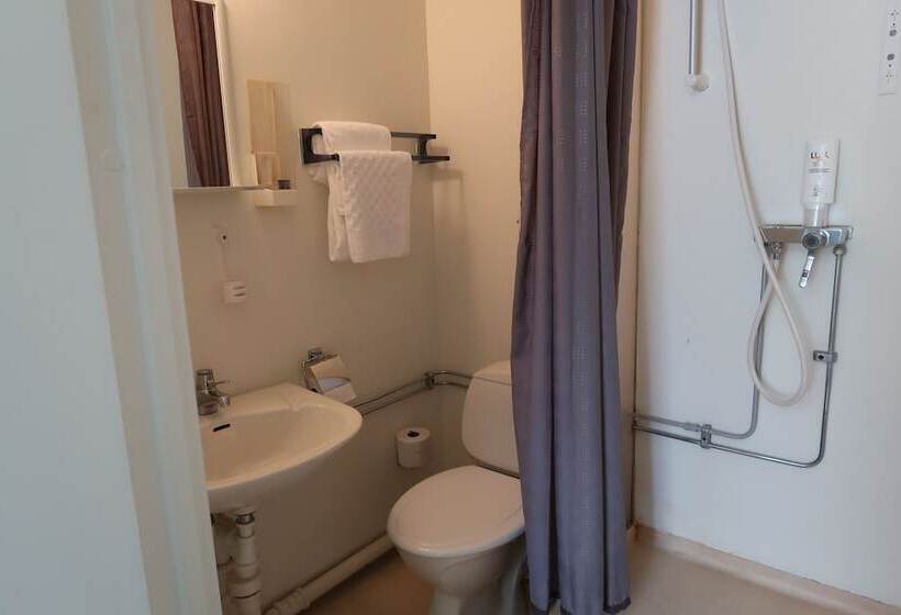 Номер Стандарт, Aveny Bed & Breakfast