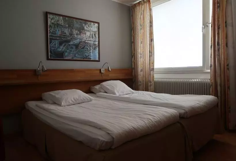اتاق استاندارد, Aveny Bed & Breakfast