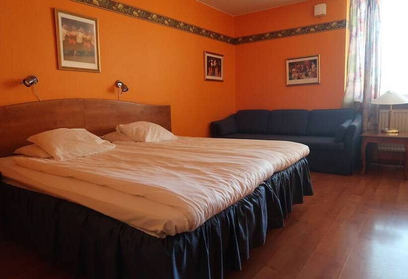 Номер Стандарт Трехместный, Aveny Bed & Breakfast