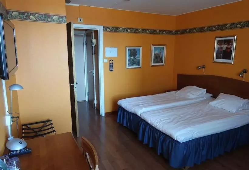 اتاق استاندارد سه نفره, Aveny Bed & Breakfast