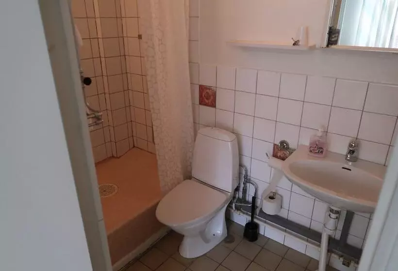 اتاق استاندارد چهار تخته, Aveny Bed & Breakfast