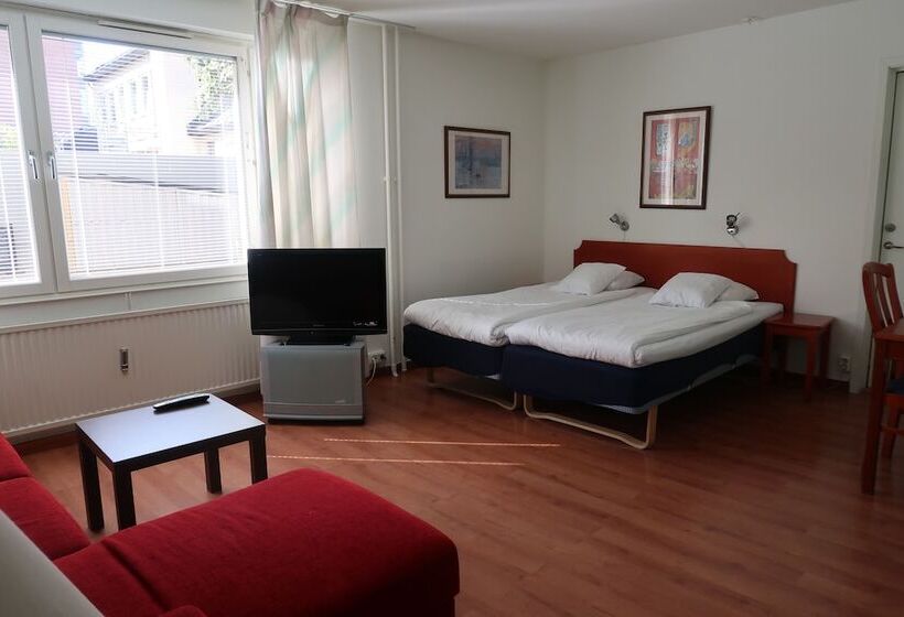 Четырехместный Номер Стандарт, Aveny Bed & Breakfast