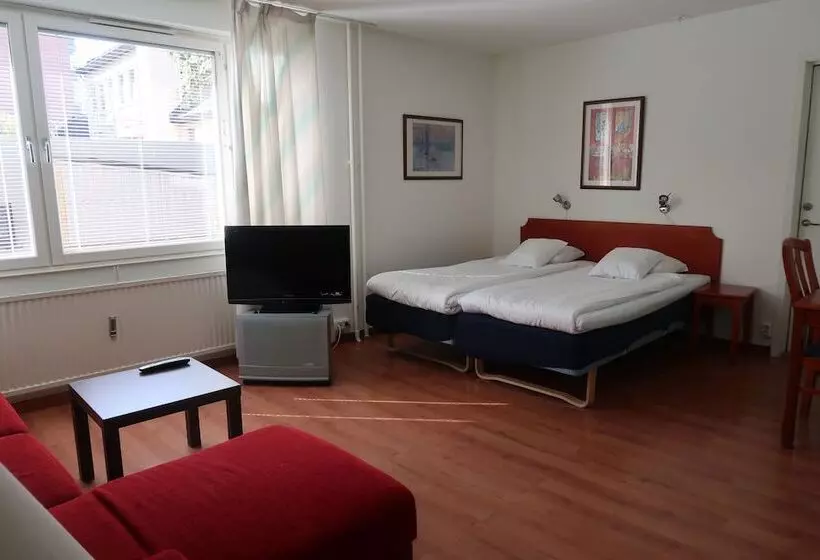 اتاق استاندارد چهار تخته, Aveny Bed & Breakfast