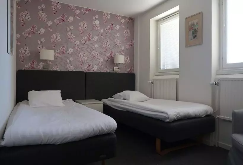 اتاق استاندارد چهار تخته, Aveny Bed & Breakfast