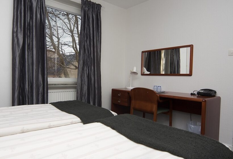 Четырехместный Номер Стандарт, Aveny Bed & Breakfast