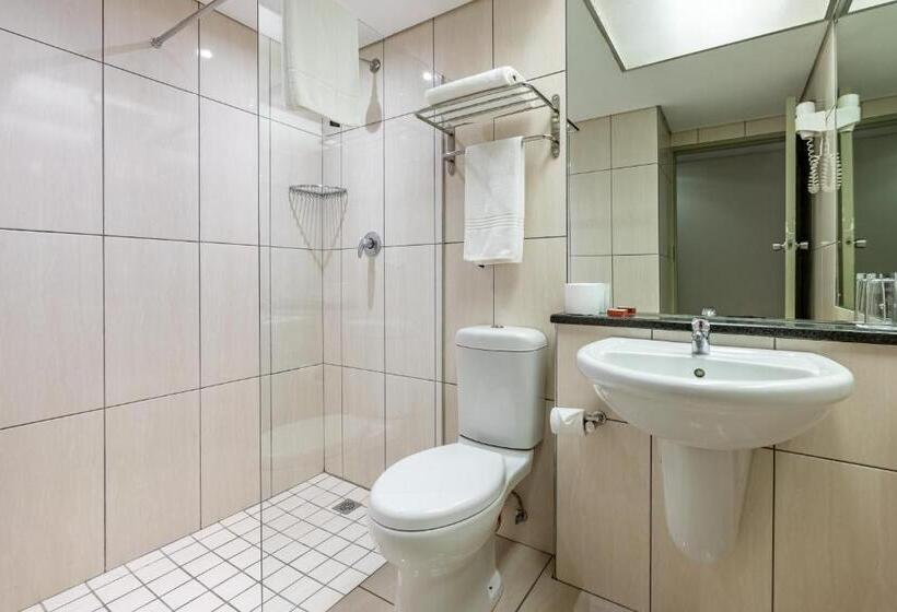 スイート, African Sky Harrismith Inn