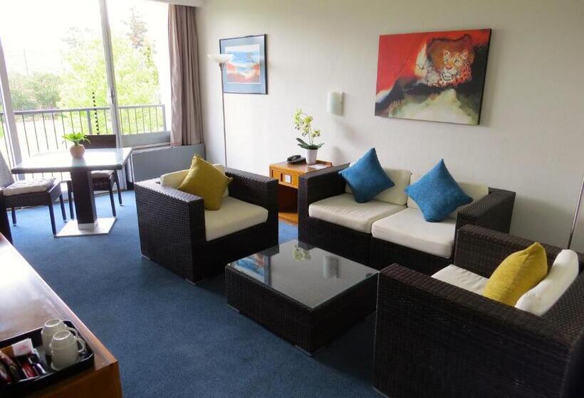 スイート, African Sky Harrismith Inn