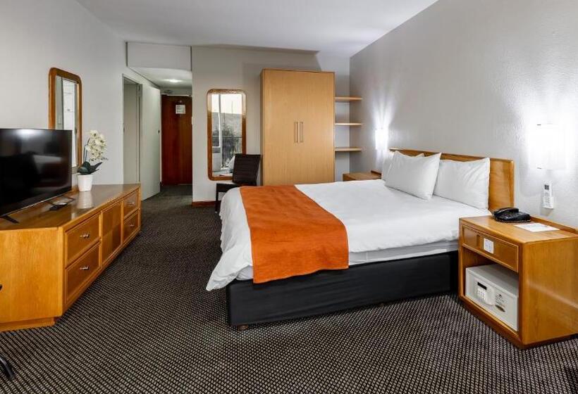 スイート, African Sky Harrismith Inn