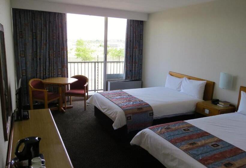 Номер Стандарт, African Sky Harrismith Inn