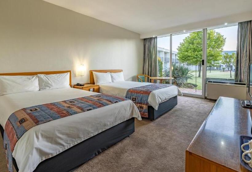 スタンダードルーム, African Sky Harrismith Inn