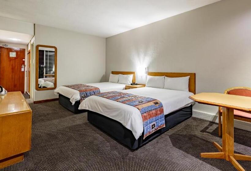 غرفة قياسية, African Sky Harrismith Inn