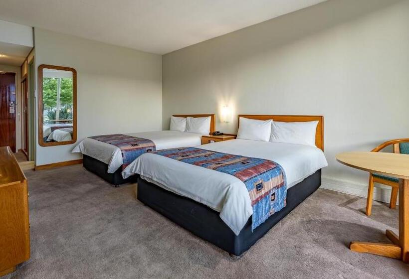 Номер Стандарт, African Sky Harrismith Inn