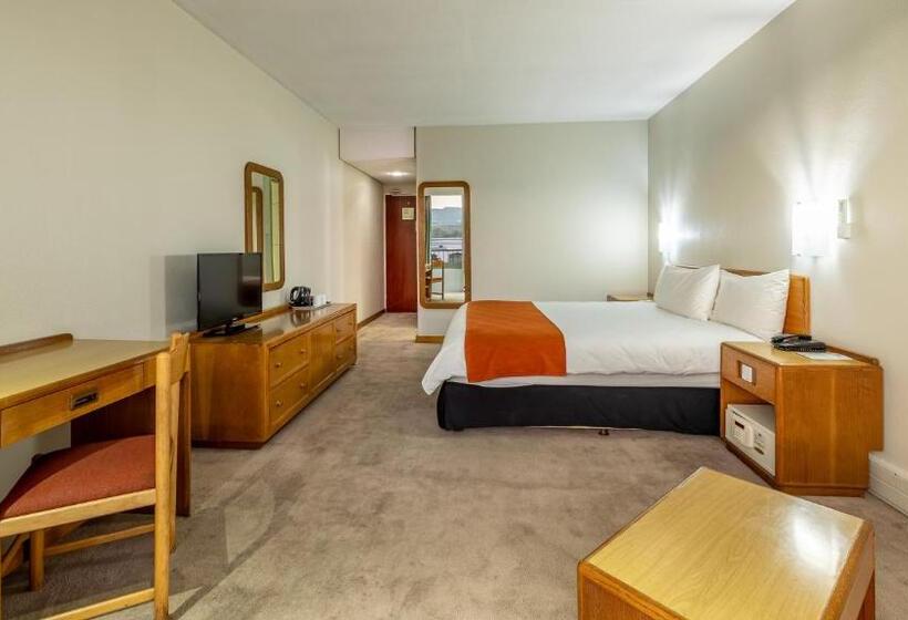 スタンダードルーム, African Sky Harrismith Inn