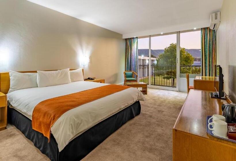 Номер Стандарт, African Sky Harrismith Inn