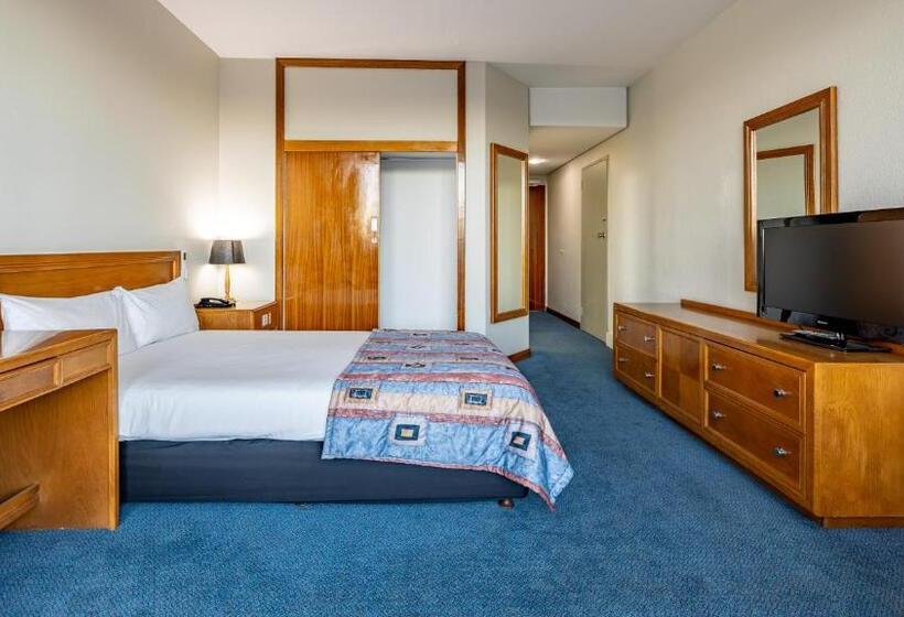 Номер Стандарт Адаптированный для Инвалидов, African Sky Harrismith Inn