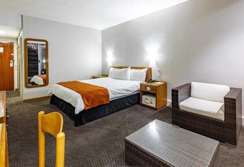 スイート, African Sky Harrismith Inn